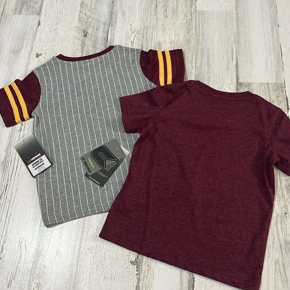 Arizona State Sun Devis Tee Bundle Size 3T.  NWT - Picture 8 of 8